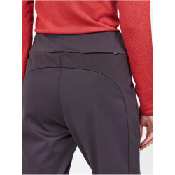 CRAFT ADV Backcountry Hybridhose Damen 992000 - slate XS