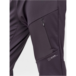 CRAFT ADV Backcountry Hybridhose Damen 992000 - slate XS