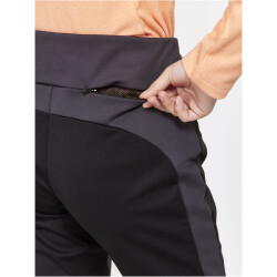 CRAFT ADV Backcountry Hybridhose Damen 999000 - black XS