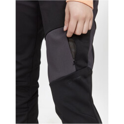 CRAFT ADV Backcountry Hybridhose Damen 999000 - black XS