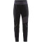 CRAFT ADV Backcountry Hybridhose Damen 999000 - black XS