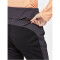 CRAFT ADV Backcountry Hybridhose Damen 999000 - black XS