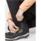 CRAFT ADV Backcountry Hybridhose Damen 999000 - black XS