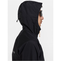 CRAFT Pro Hydro Trailrunningjacke Herren 999000 - black S