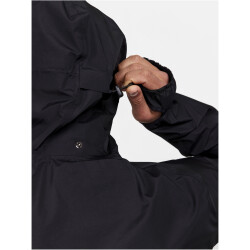 CRAFT Pro Hydro Trailrunningjacke Herren 999000 - black S