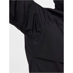 CRAFT Pro Hydro Trailrunningjacke Herren 999000 - black S