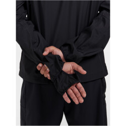 CRAFT Pro Hydro Trailrunningjacke Herren 999000 - black S