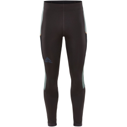 CRAFT Pro Trailrunning-Tights Herren 992626 - slate/thyme M