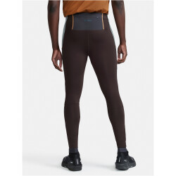 CRAFT Pro Trailrunning-Tights Herren 992626 - slate/thyme M