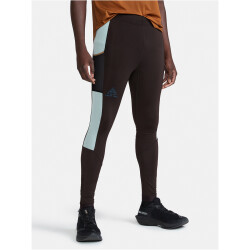 CRAFT Pro Trailrunning-Tights Herren 992626 - slate/thyme M