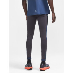 CRAFT Pro Trailrunning-Tights Herren 992698 - slate/tide XL
