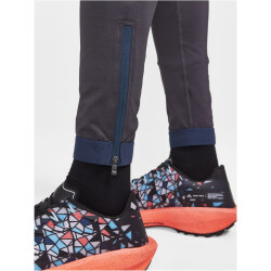 CRAFT Pro Trailrunning-Tights Herren 992698 - slate/tide XL