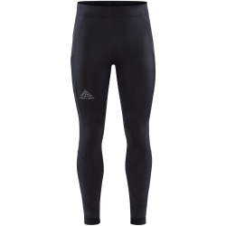 CRAFT Pro Trailrunning-Tights Herren 999000 - black S