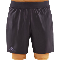 CRAFT Pro 2in1 Trailrunningshorts Herren 992574 -...
