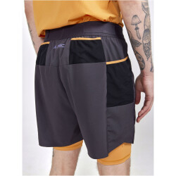 CRAFT Pro 2in1 Trailrunningshorts Herren 992574 -...
