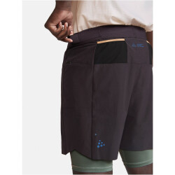 CRAFT Pro 2in1 Trailrunningshorts Herren 992626 -...