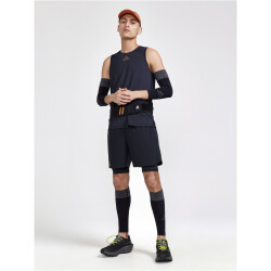 CRAFT Pro 2in1 Trailrunningshorts Herren 999000 - black XXL