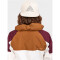 CRAFT Pro Hydro Trailrunningjacke Damen 905685 - tofu/roots M
