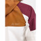CRAFT Pro Hydro Trailrunningjacke Damen 905685 - tofu/roots L