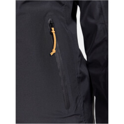 CRAFT Pro Hydro Trailrunningjacke Damen 999000 - black XL