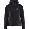 CRAFT Pro Hydro Trailrunningjacke Damen 999000 - black XL