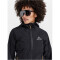 CRAFT Pro Hydro Trailrunningjacke Damen 999000 - black XL