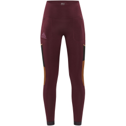 CRAFT Pro Trailrunning-Leggings Damen 492685 -...