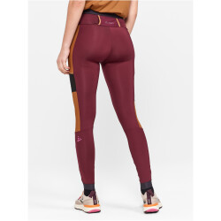 CRAFT Pro Trailrunning-Leggings Damen 492685 -...