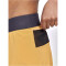 CRAFT Pro 2in1 Trailrunning-Rock Damen 574992 - desert/slate XL