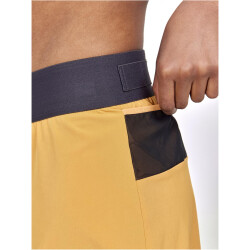 CRAFT Pro 2in1 Trailrunning-Rock Damen 574992 - desert/slate XXL