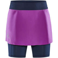 CRAFT Pro 2in1 Trailrunning-Rock Damen 781698 -...
