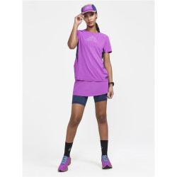 CRAFT Pro 2in1 Trailrunning-Rock Damen 781698 - cassius/tide XS