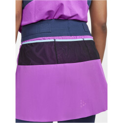 CRAFT Pro 2in1 Trailrunning-Rock Damen 781698 - cassius/tide XL