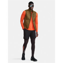 CRAFT ADV Essence Warm Steppweste Herren 636000 - fir XS