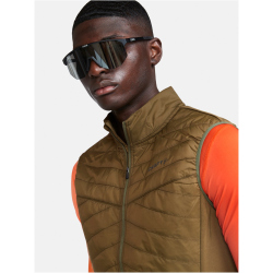 CRAFT ADV Essence Warm Steppweste Herren 636000 - fir XS