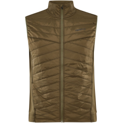CRAFT ADV Essence Warm Steppweste Herren 636000 - fir S