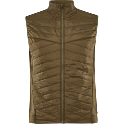 CRAFT ADV Essence Warm Steppweste Herren 636000 - fir XL