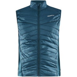 CRAFT ADV Essence Warm Steppweste Herren 678000 - opal S
