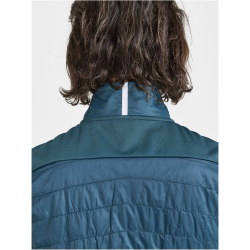 CRAFT ADV Essence Warm Steppweste Herren 678000 - opal S