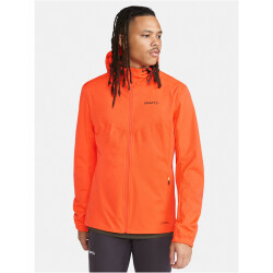 CRAFT ADV Essence Hydro Regenjacke Herren 521000 - vibrant S