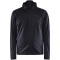 CRAFT ADV Essence Hydro Regenjacke Herren 999000 - black S