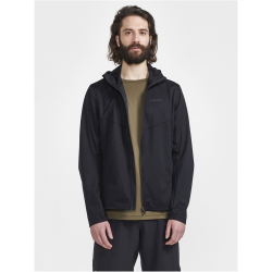 CRAFT ADV Essence Hydro Regenjacke Herren 999000 - black XXL