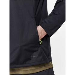 CRAFT ADV Essence Hydro Regenjacke Herren 999000 - black XXL