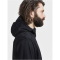 CRAFT ADV Essence Hydro Regenjacke Herren 999000 - black XXL