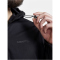 CRAFT ADV Essence Hydro Regenjacke Herren 999000 - black XXL