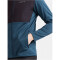 CRAFT ADV Essence Jersey Kapuzen-Trainingsjacke Herren 631999 - pond/black XS