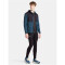 CRAFT ADV Essence Jersey Kapuzen-Trainingsjacke Herren 631999 - pond/black XS