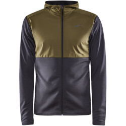 CRAFT ADV Essence Jersey Kapuzen-Trainingsjacke Herren...