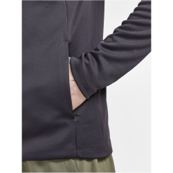 CRAFT ADV Essence Jersey Kapuzen-Trainingsjacke Herren 671992 - botanic/slate S