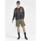 CRAFT ADV Essence Jersey Kapuzen-Trainingsjacke Herren 671992 - botanic/slate M